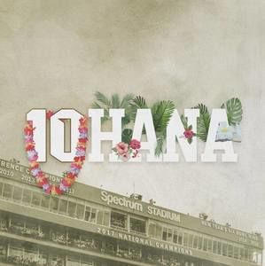 Meet your Posher, Joy